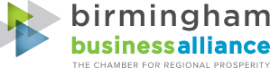 Birmingham Business Alliance Logo