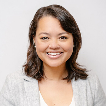 Lizzie Choy