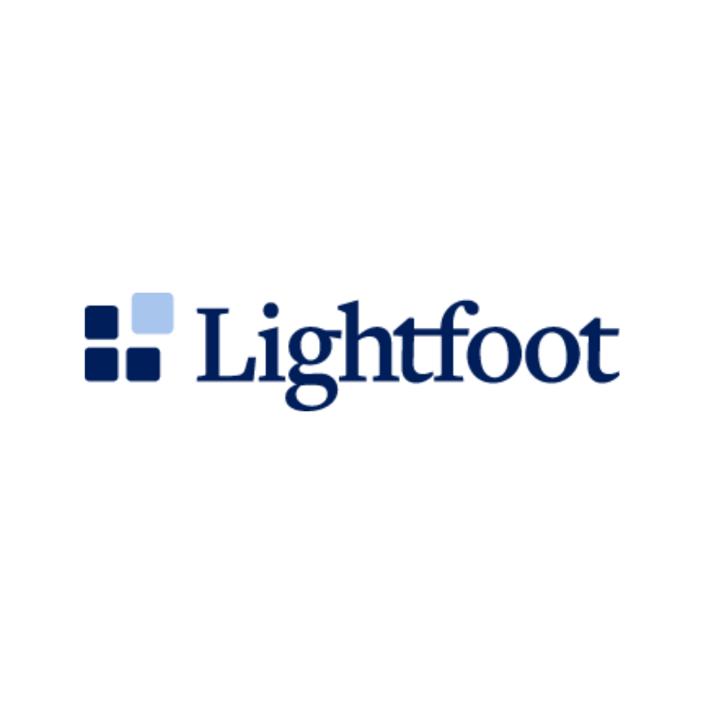 Lightfoot