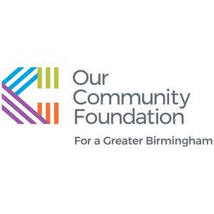 community foundation of greater birmingham logo