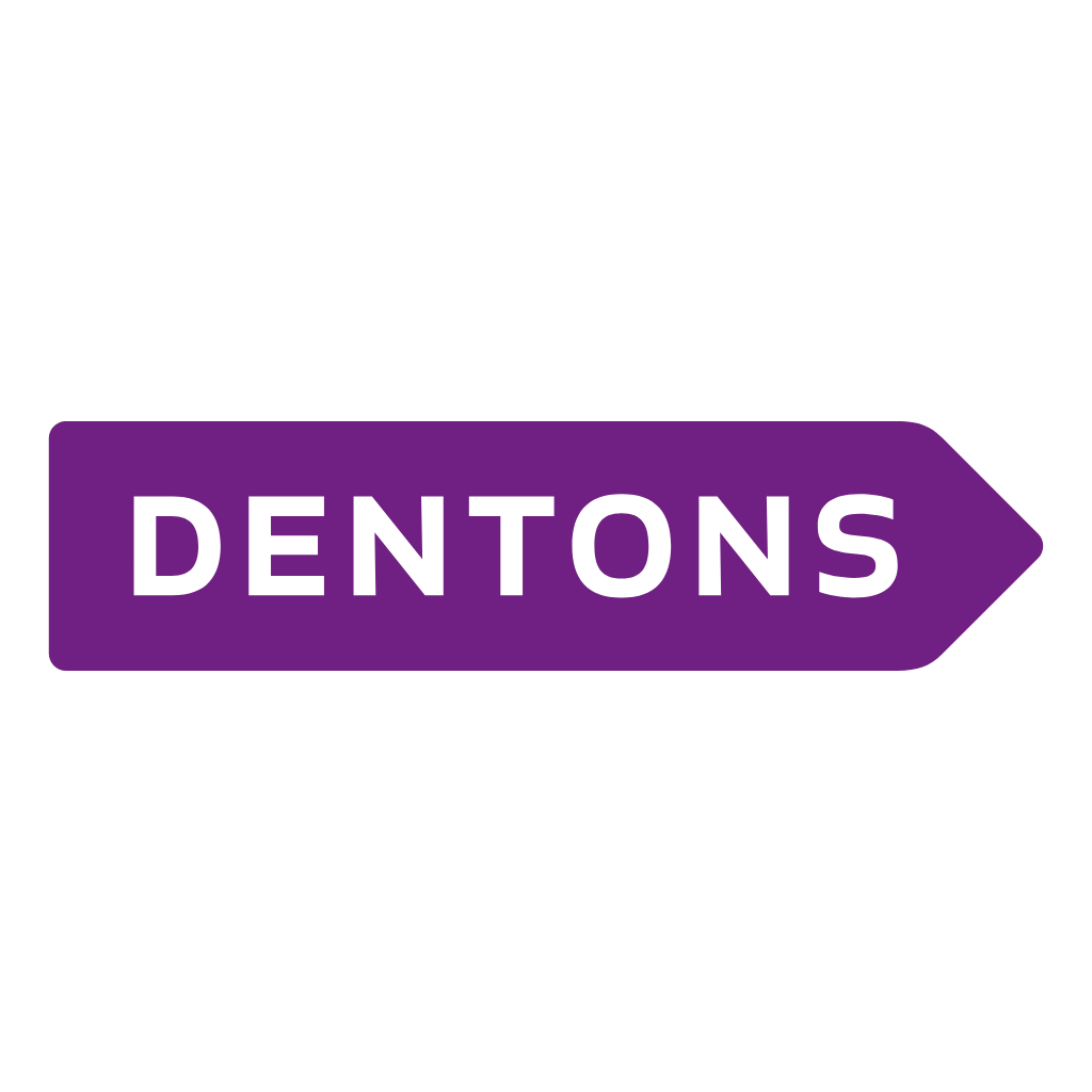 Dentons Sirote Logo