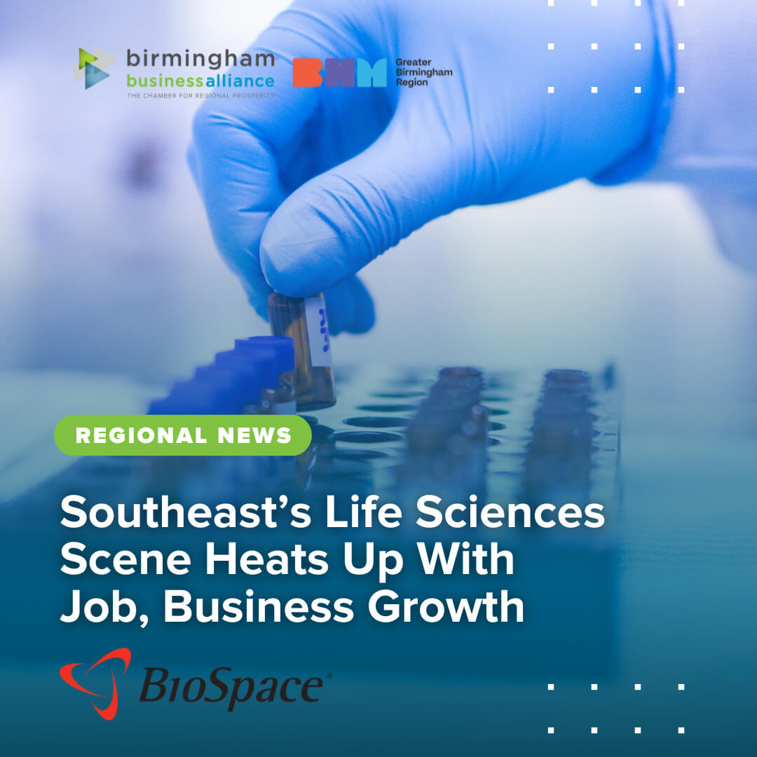 Biospace
