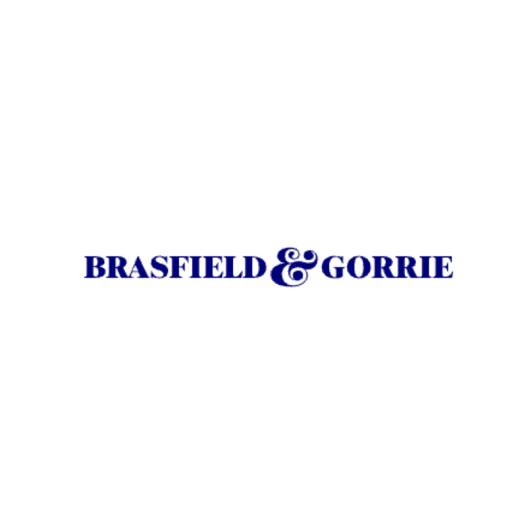 Brasfield & Gorrie Logo