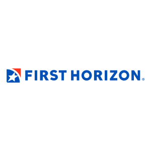 First Horizon Logo