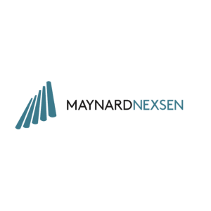 Maynard Nexsen Logo