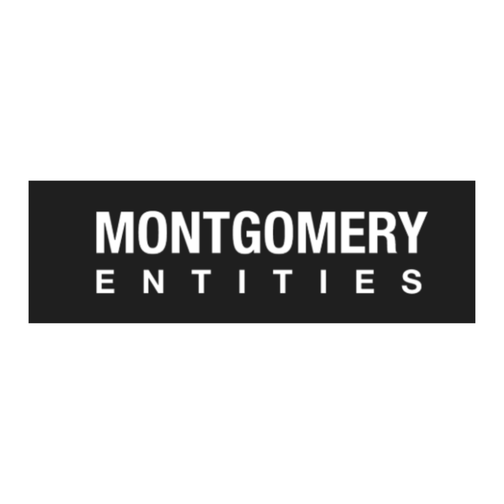 Montgomery Entities Logo