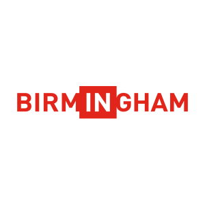 InBirmingham Logo