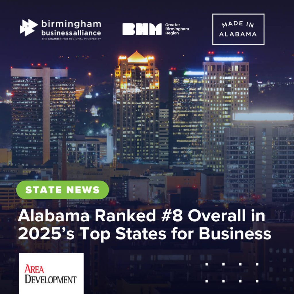 Area Development Magazine