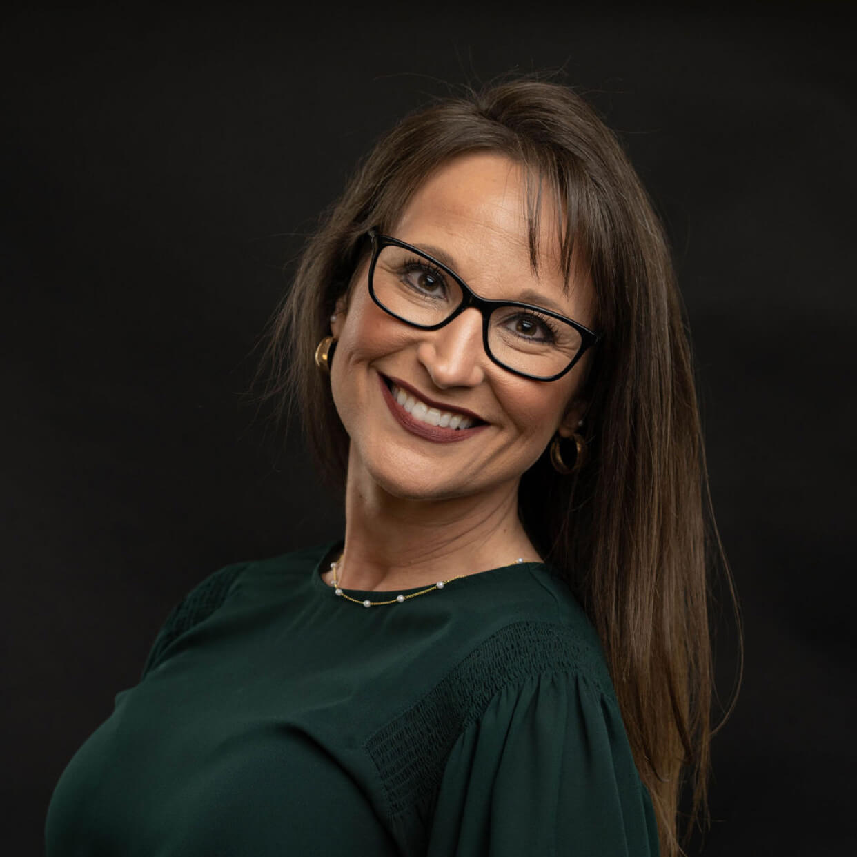 Danielle headshot A 2024