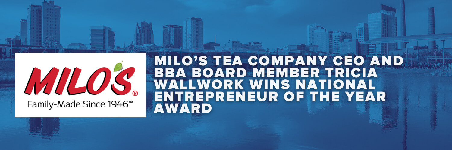 Milo's Tea Company
