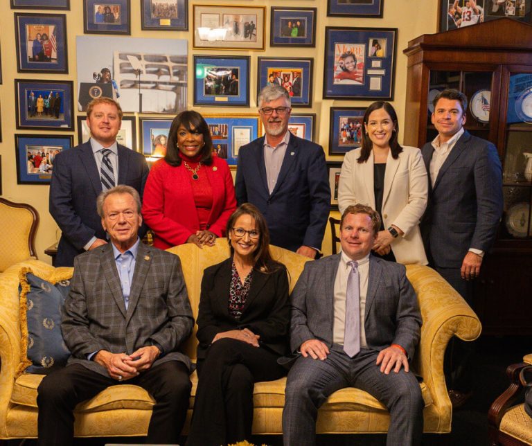 Birmingham Business Alliance DC Policy Forum