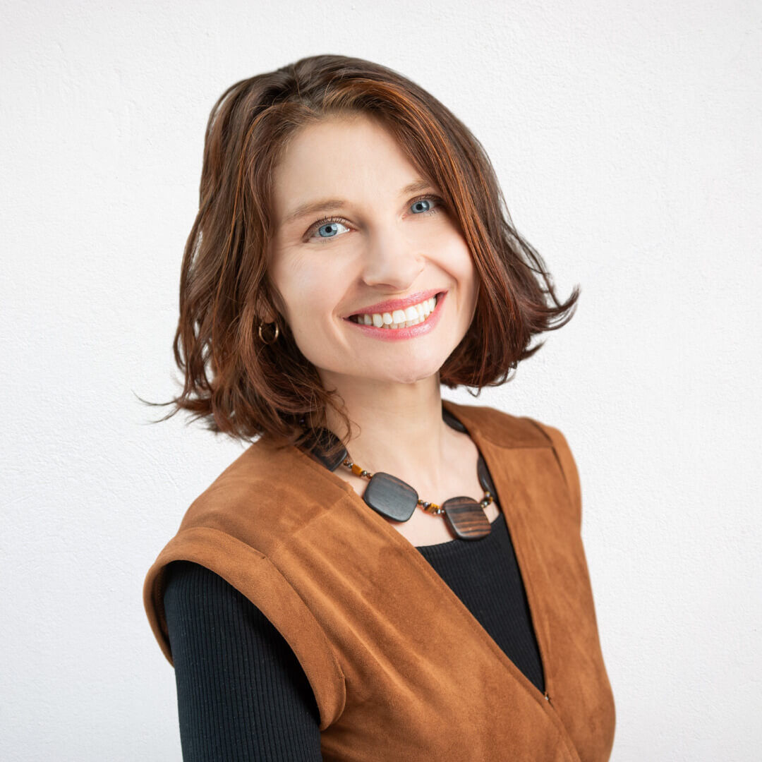 Irina Pritchett, PhD