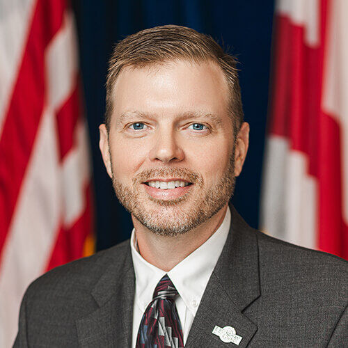 Darrell O_Quinn